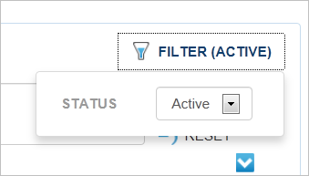 Adding a Custom Learning Plan Widget